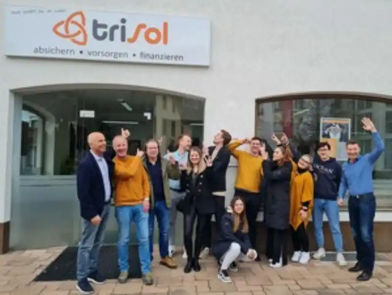Trisol Seminar Osttirol Lienz Versicherung Makler Finanzierung